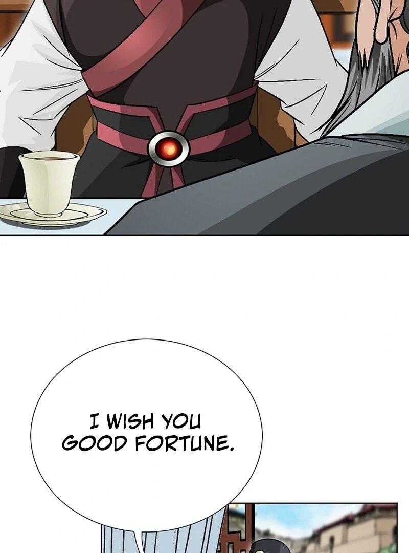 The Rogue Young Master of the Namgung Clan Chapter 9 - page 48