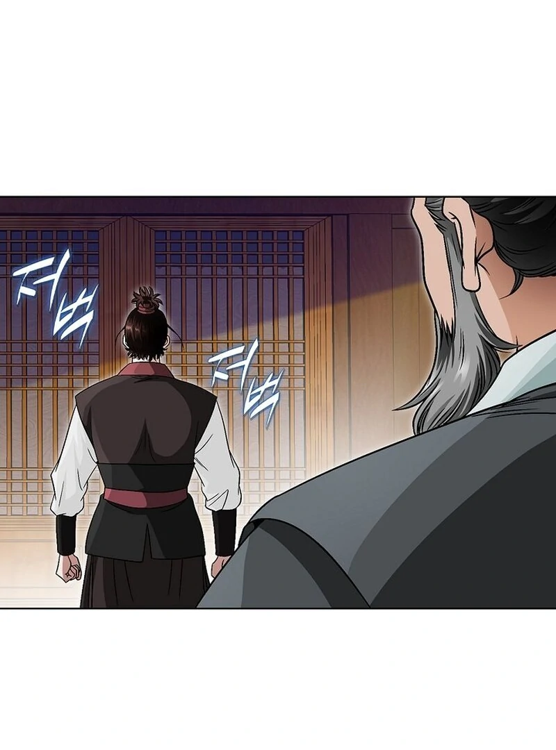 The Rogue Young Master of the Namgung Clan Chapter 9 - page 50