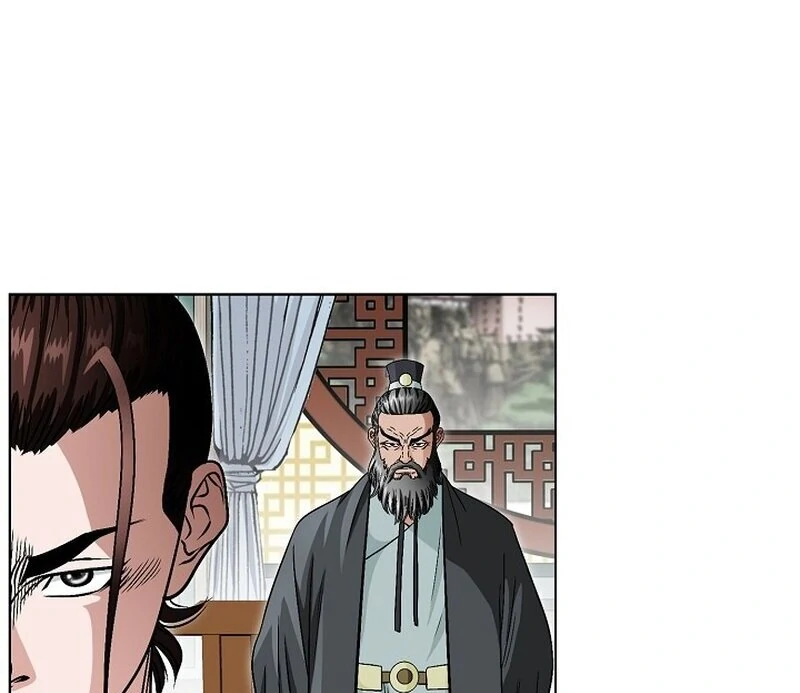 The Rogue Young Master of the Namgung Clan Chapter 9 - page 51