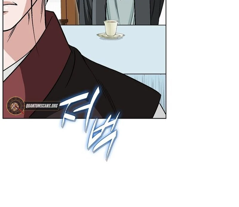 The Rogue Young Master of the Namgung Clan Chapter 9 - page 52