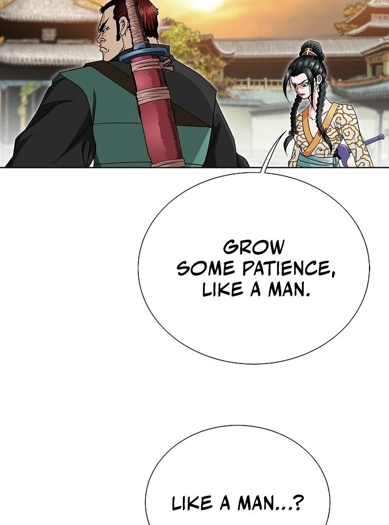 The Rogue Young Master of the Namgung Clan Chapter 9 - page 57