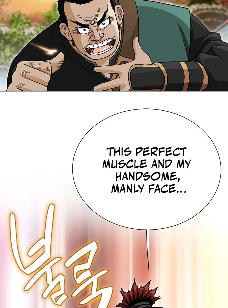The Rogue Young Master of the Namgung Clan Chapter 9 - page 59