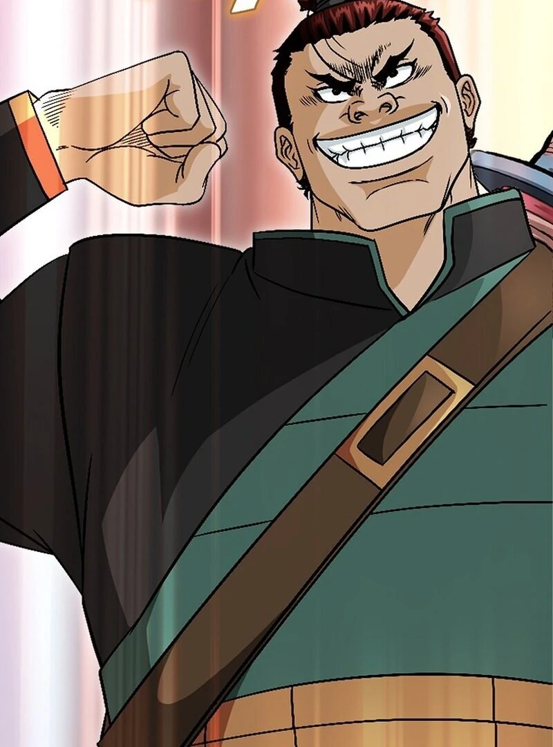The Rogue Young Master of the Namgung Clan Chapter 9 - page 60