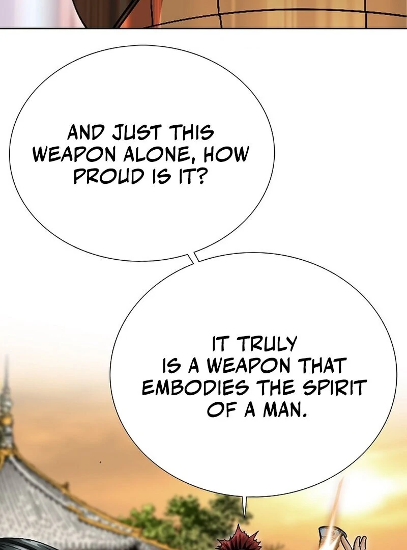 The Rogue Young Master of the Namgung Clan Chapter 9 - page 61
