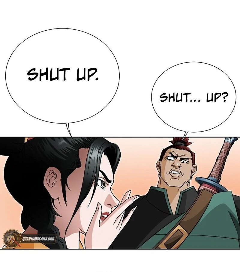 The Rogue Young Master of the Namgung Clan Chapter 9 - page 63