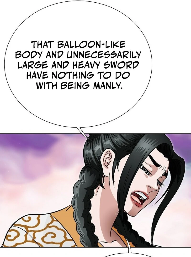 The Rogue Young Master of the Namgung Clan Chapter 9 - page 64