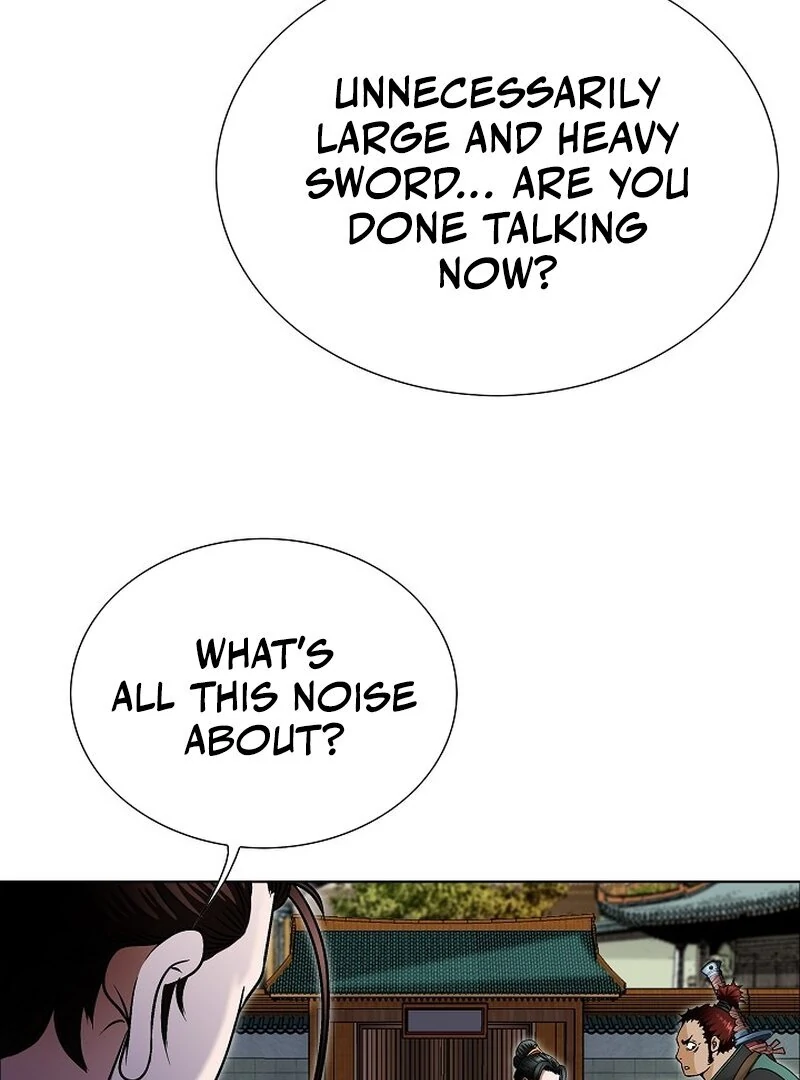 The Rogue Young Master of the Namgung Clan Chapter 9 - page 66