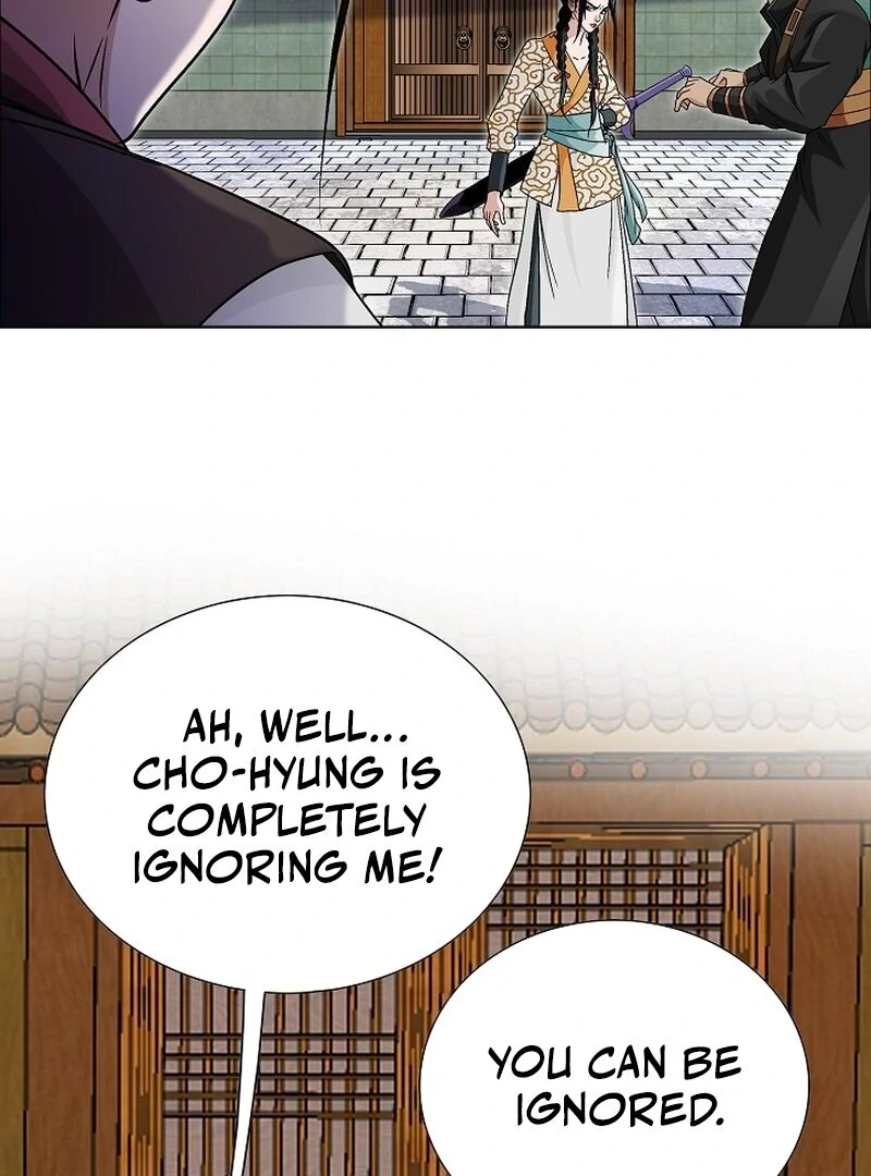 The Rogue Young Master of the Namgung Clan Chapter 9 - page 67