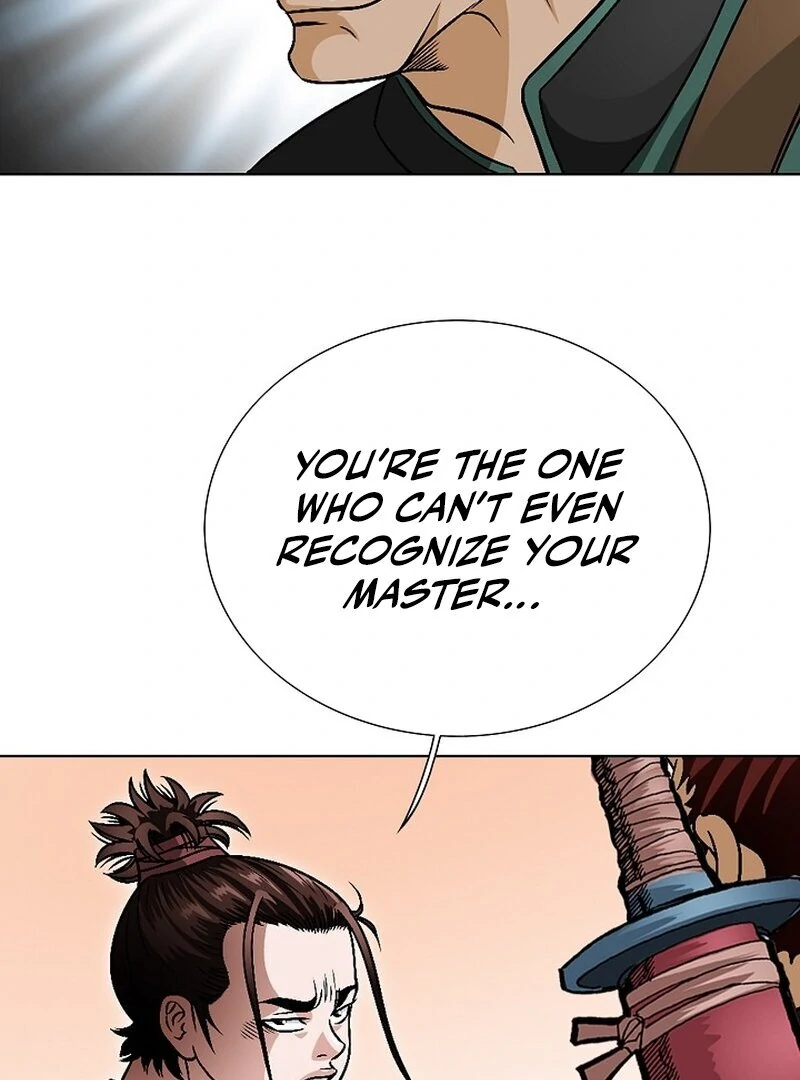 The Rogue Young Master of the Namgung Clan Chapter 9 - page 70
