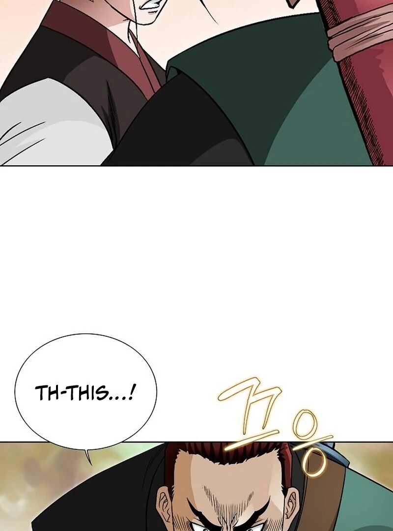 The Rogue Young Master of the Namgung Clan Chapter 9 - page 71