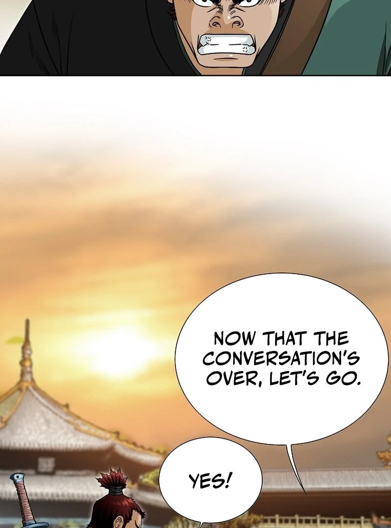 The Rogue Young Master of the Namgung Clan Chapter 9 - page 72