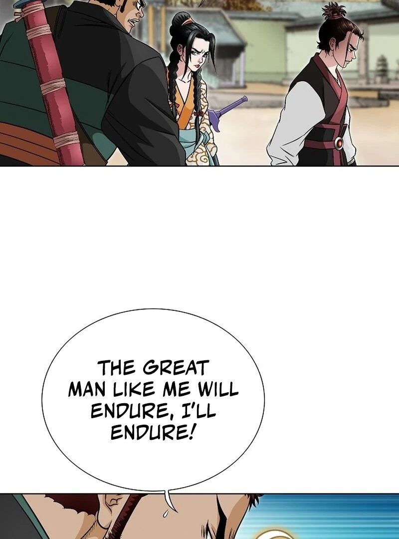 The Rogue Young Master of the Namgung Clan Chapter 9 - page 73