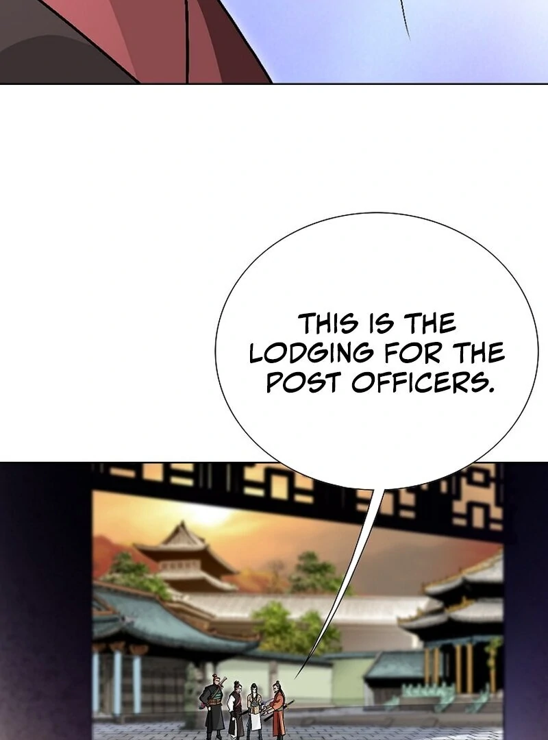 The Rogue Young Master of the Namgung Clan Chapter 9 - page 83
