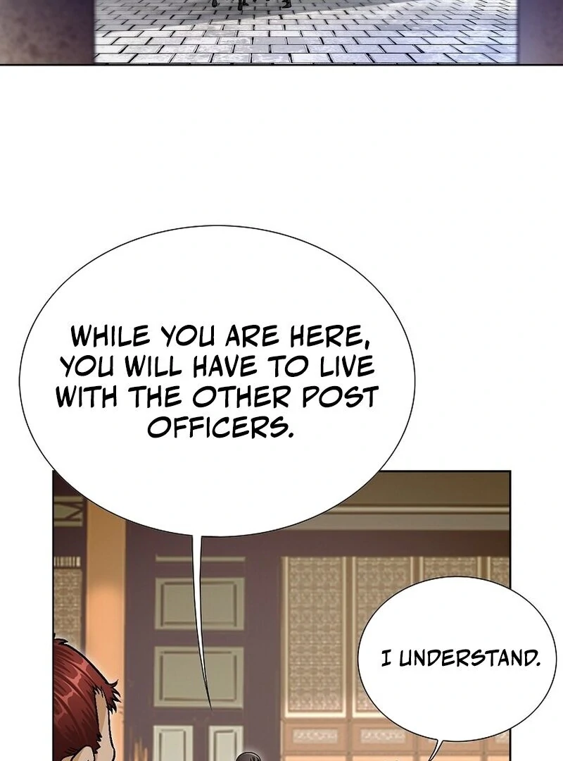 The Rogue Young Master of the Namgung Clan Chapter 9 - page 84
