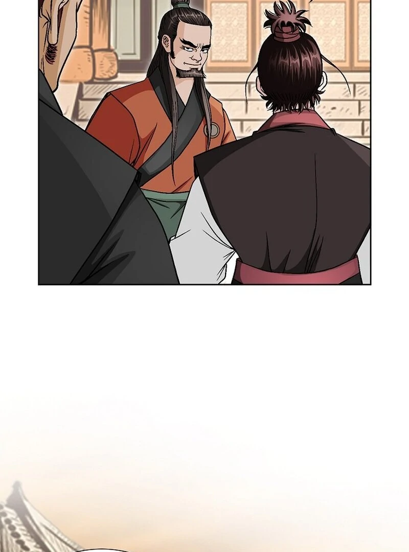 The Rogue Young Master of the Namgung Clan Chapter 9 - page 85
