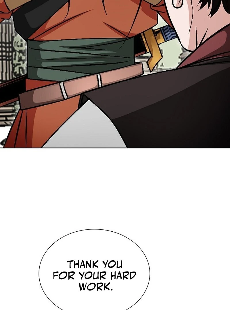 The Rogue Young Master of the Namgung Clan Chapter 9 - page 87