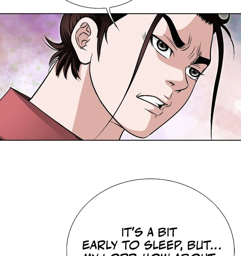 The Rogue Young Master of the Namgung Clan Chapter 9 - page 88