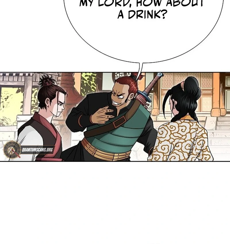 The Rogue Young Master of the Namgung Clan Chapter 9 - page 89