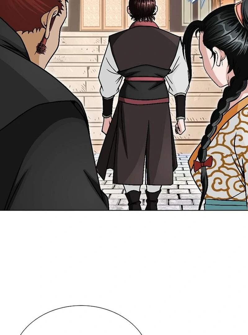 The Rogue Young Master of the Namgung Clan Chapter 9 - page 92