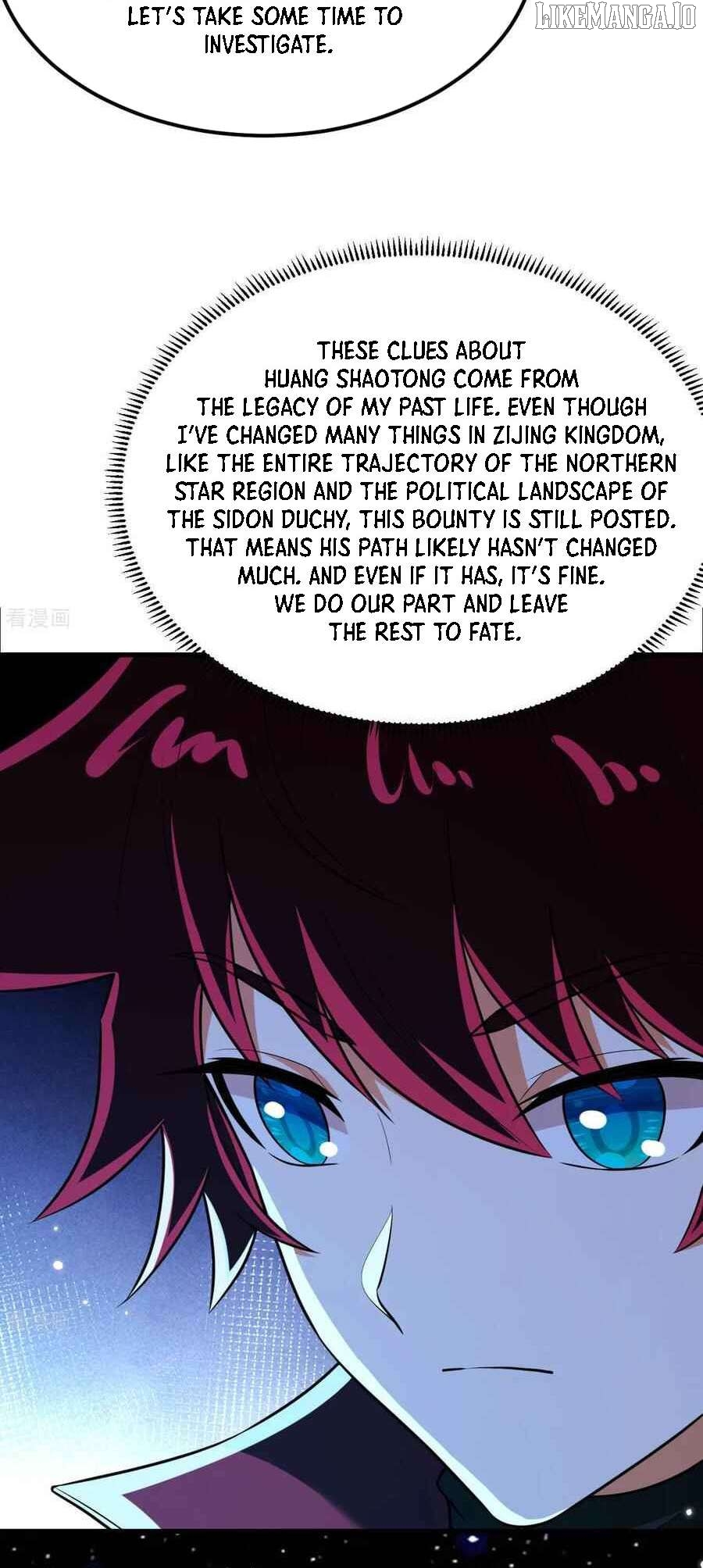 My battleship can be upgraded My battleship can be upgraded Chapter 134 - page 5