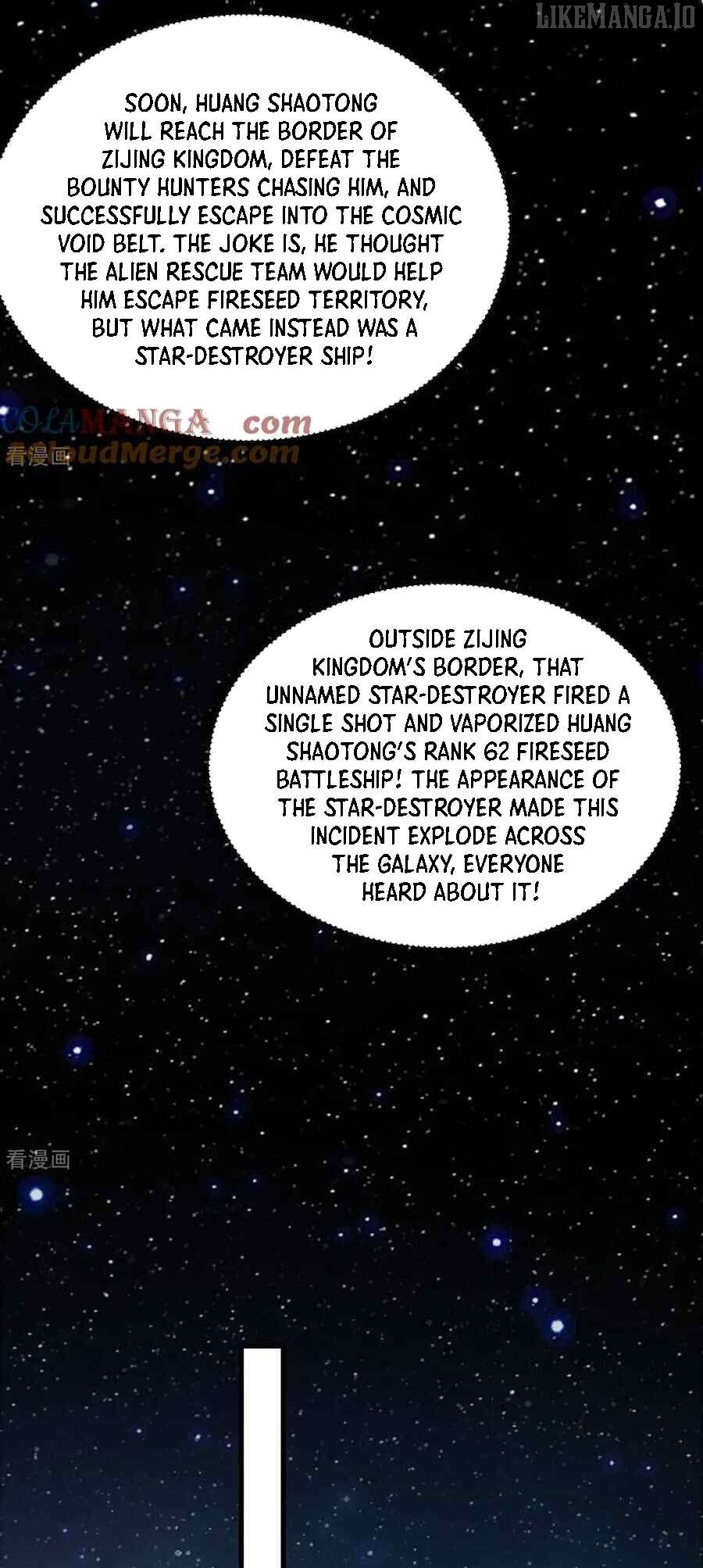 My battleship can be upgraded My battleship can be upgraded Chapter 134 - page 6