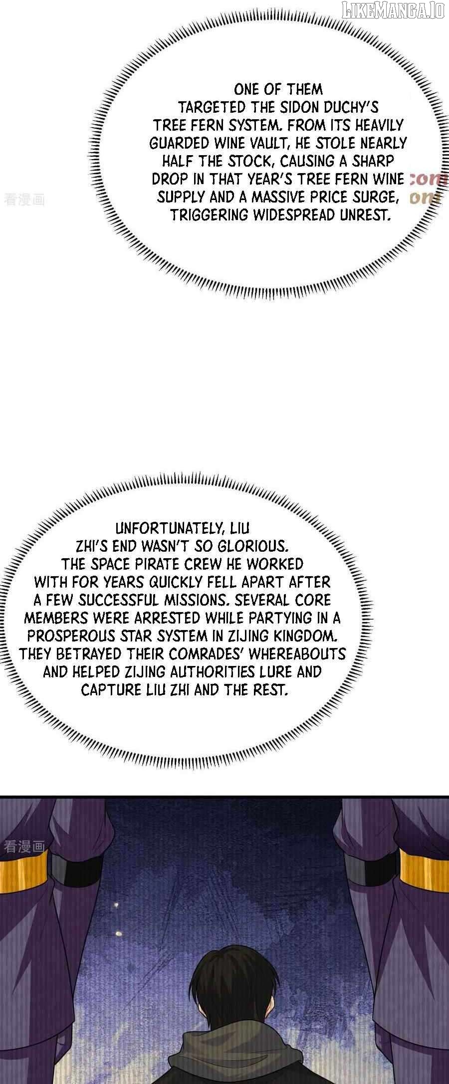 My battleship can be upgraded My battleship can be upgraded Chapter 136 - page 9