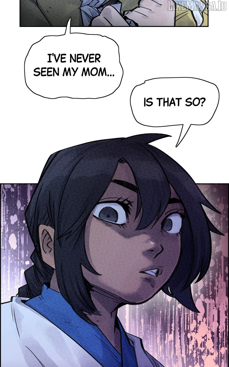 Paper Tiger Chapter 22 - page 32