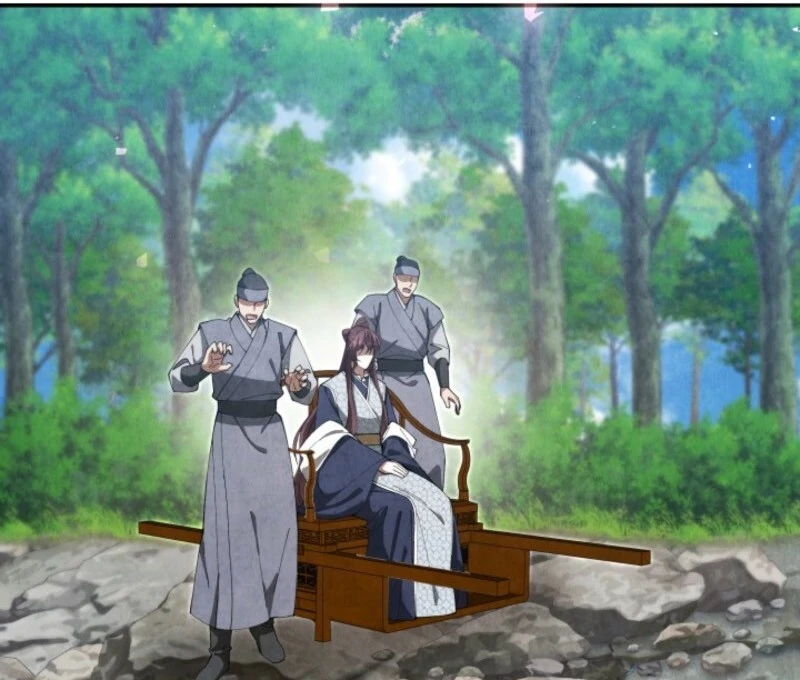 How to Live as a Civil Servant in Murim Chapter 33 - page 9
