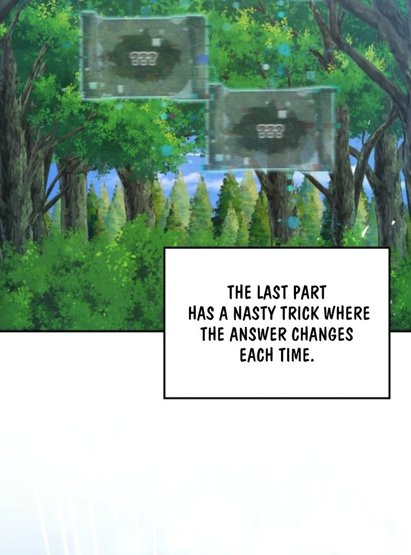 How to Live as a Civil Servant in Murim Chapter 33 - page 113