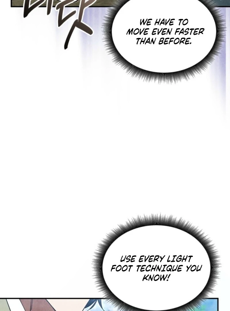 How to Live as a Civil Servant in Murim Chapter 33 - page 119