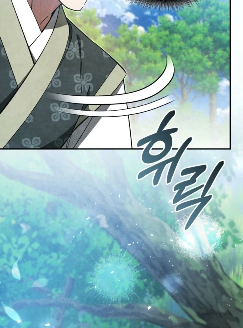 How to Live as a Civil Servant in Murim Chapter 33 - page 120