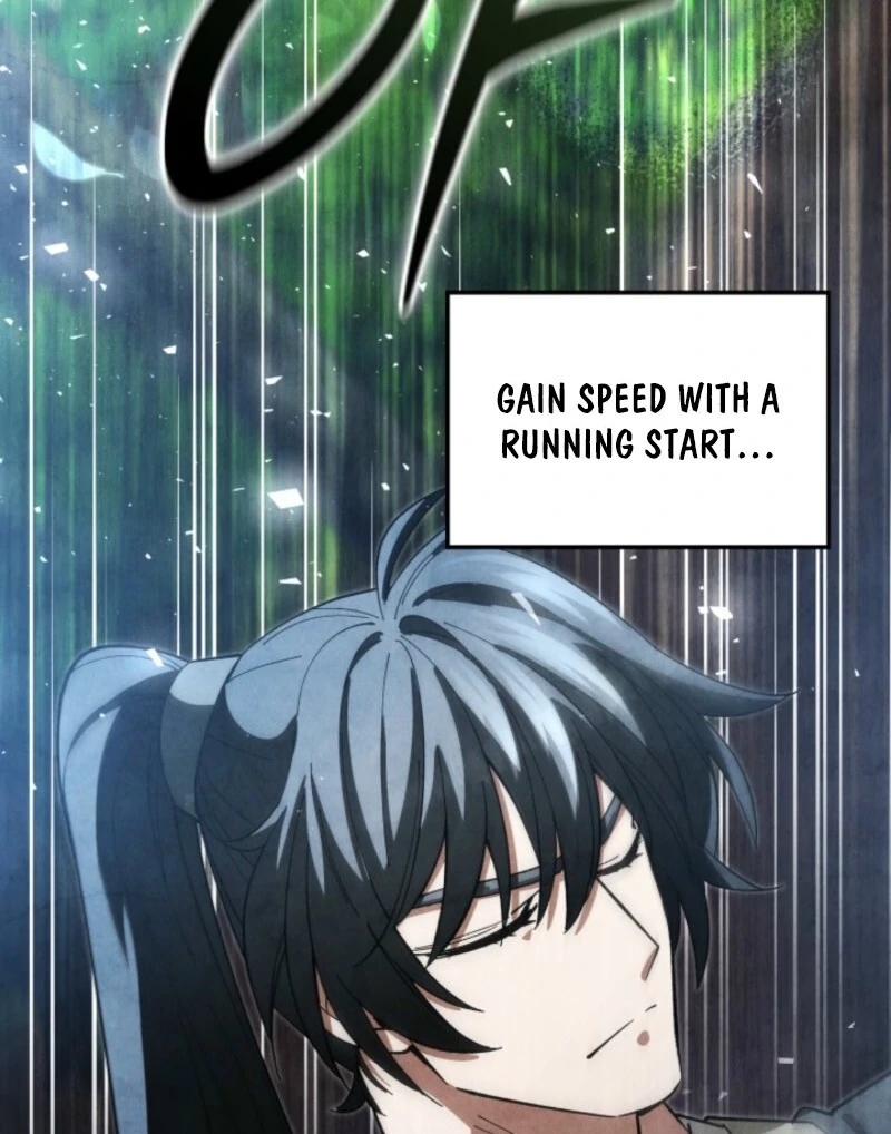 How to Live as a Civil Servant in Murim Chapter 33 - page 123