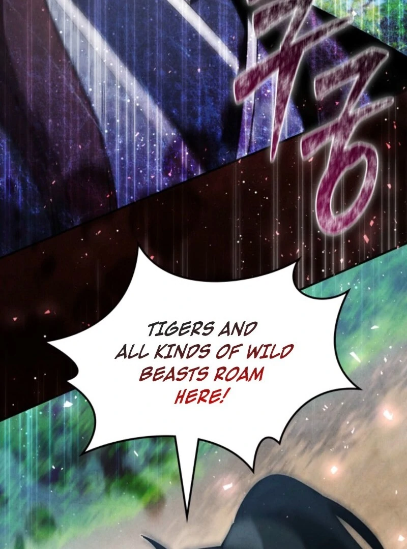 How to Live as a Civil Servant in Murim Chapter 33 - page 13