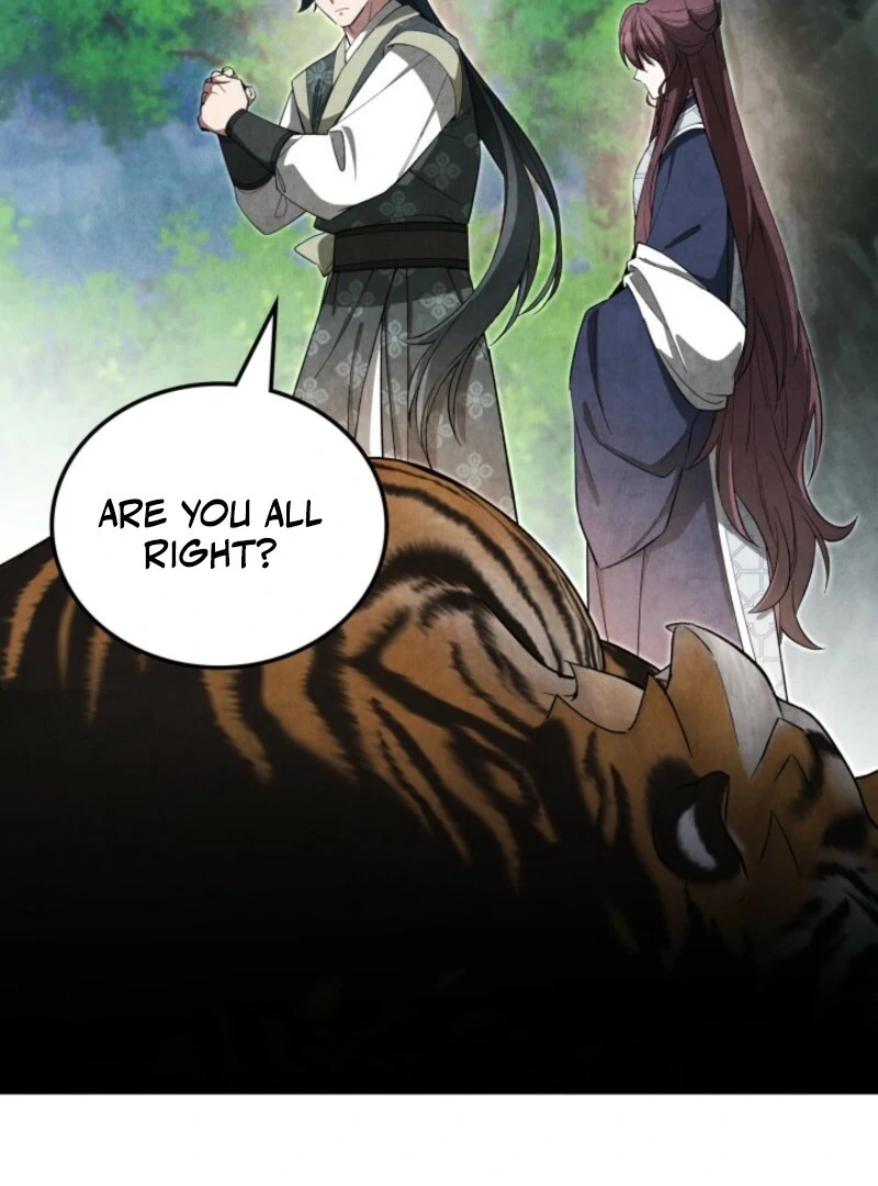 How to Live as a Civil Servant in Murim Chapter 33 - page 145