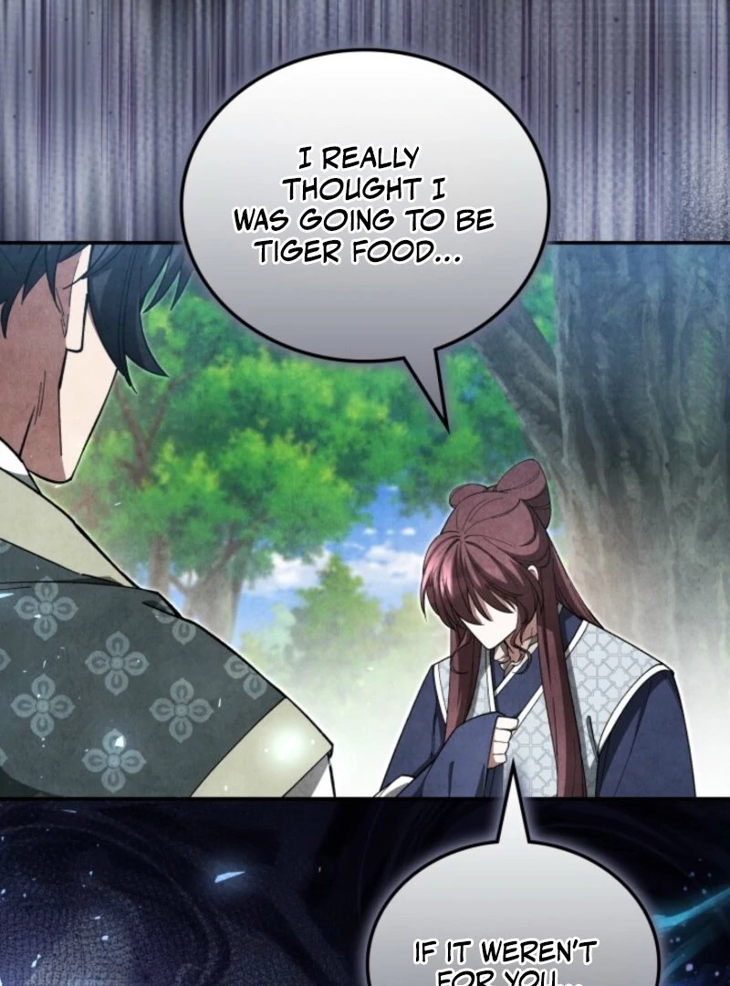 How to Live as a Civil Servant in Murim Chapter 33 - page 154