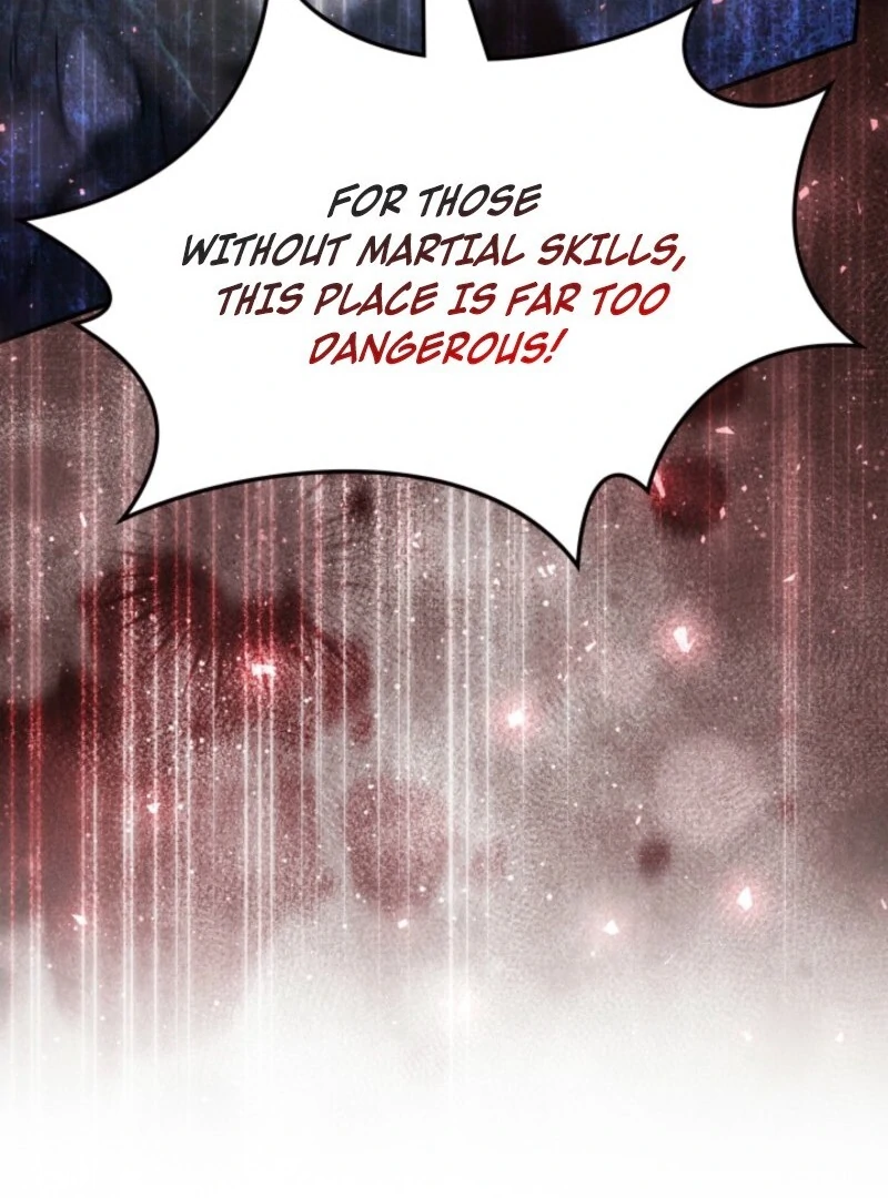 How to Live as a Civil Servant in Murim Chapter 33 - page 15