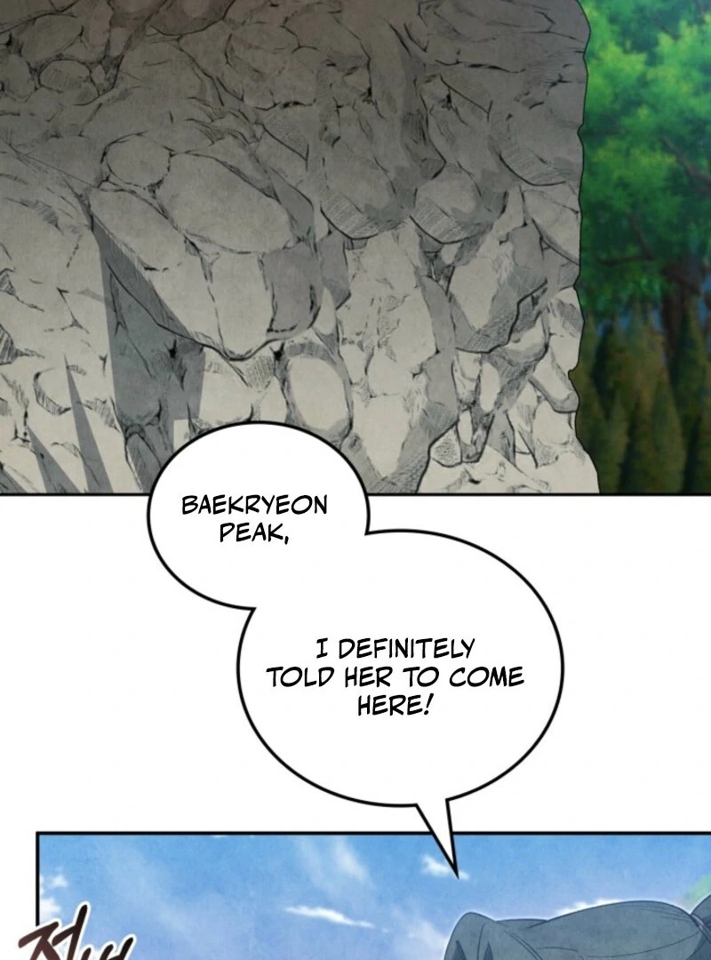 How to Live as a Civil Servant in Murim Chapter 33 - page 25