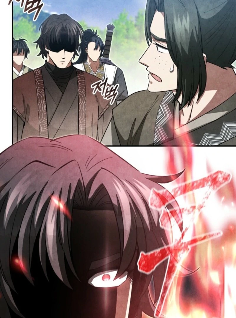 How to Live as a Civil Servant in Murim Chapter 33 - page 26