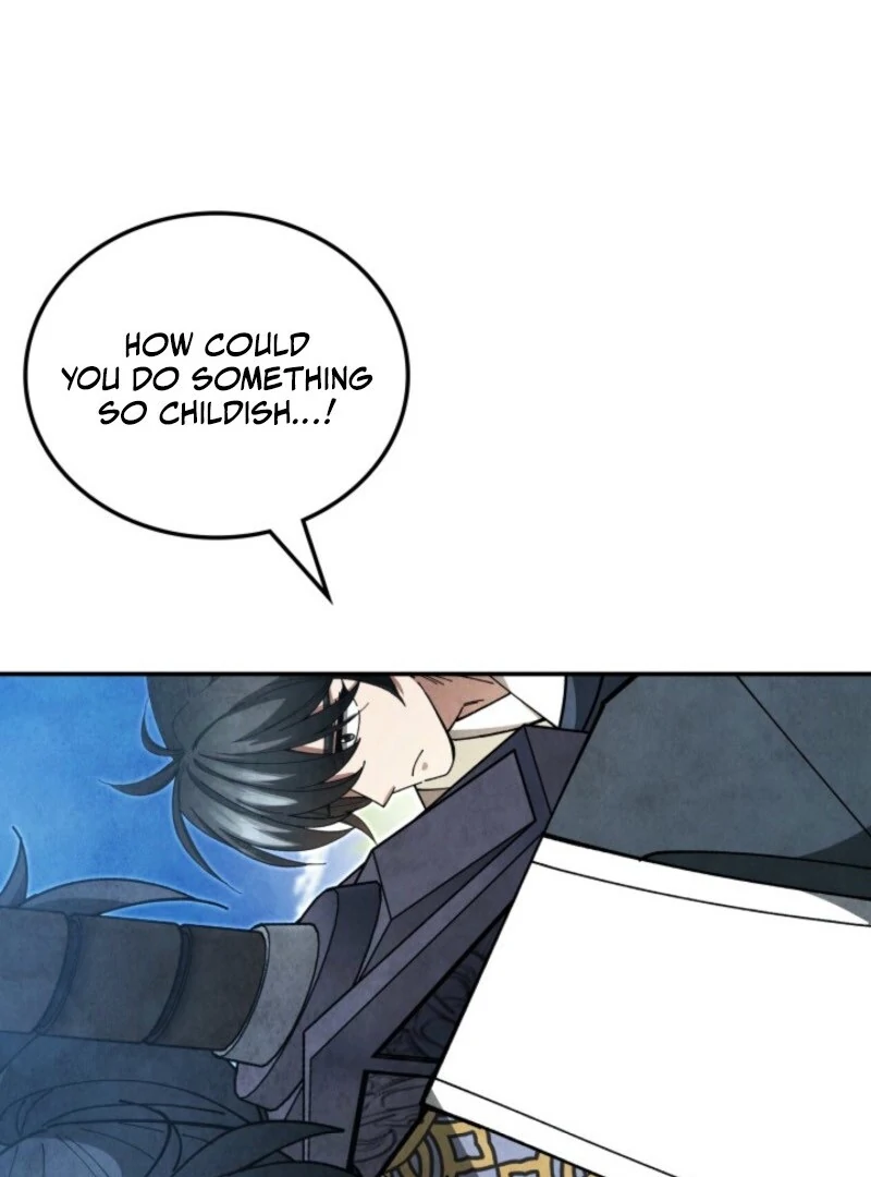 How to Live as a Civil Servant in Murim Chapter 33 - page 2