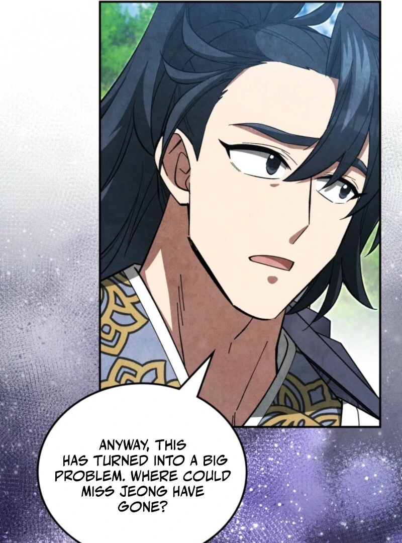 How to Live as a Civil Servant in Murim Chapter 33 - page 33