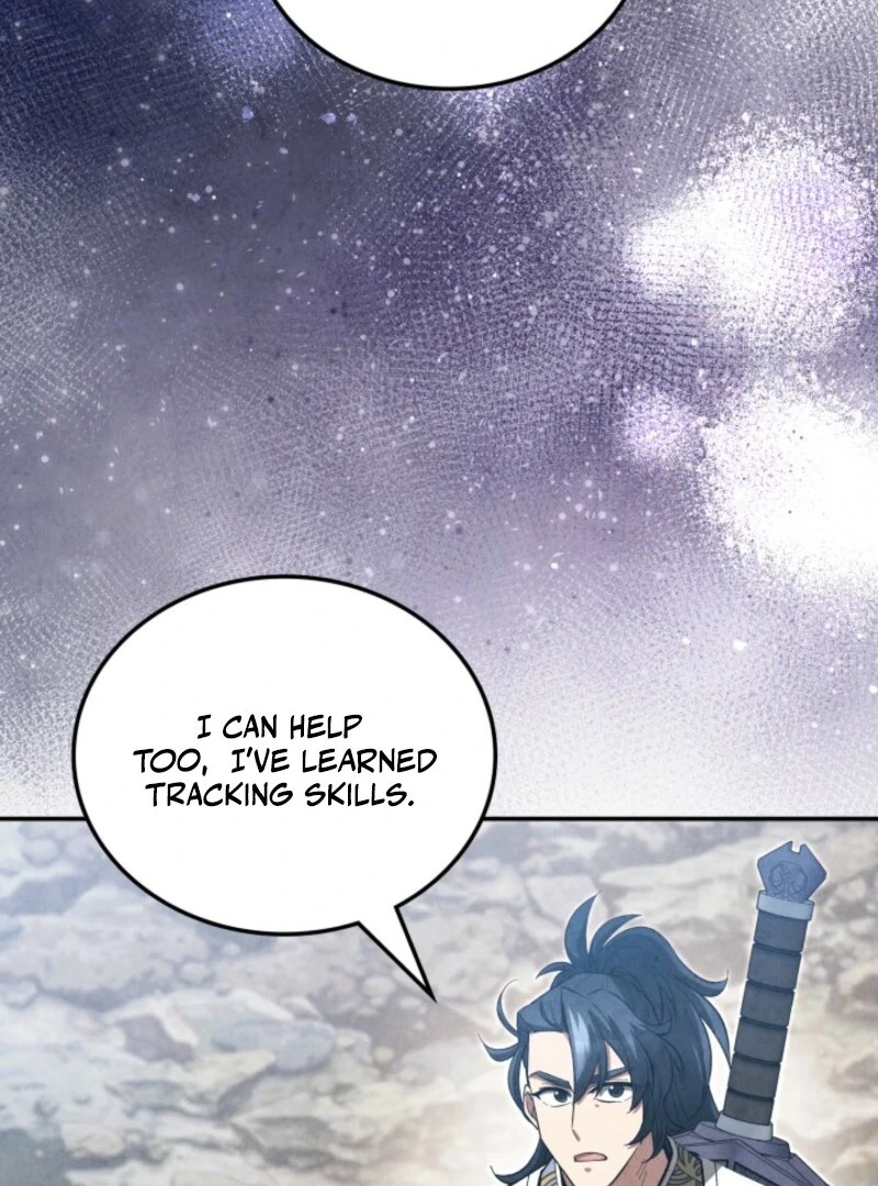 How to Live as a Civil Servant in Murim Chapter 33 - page 36