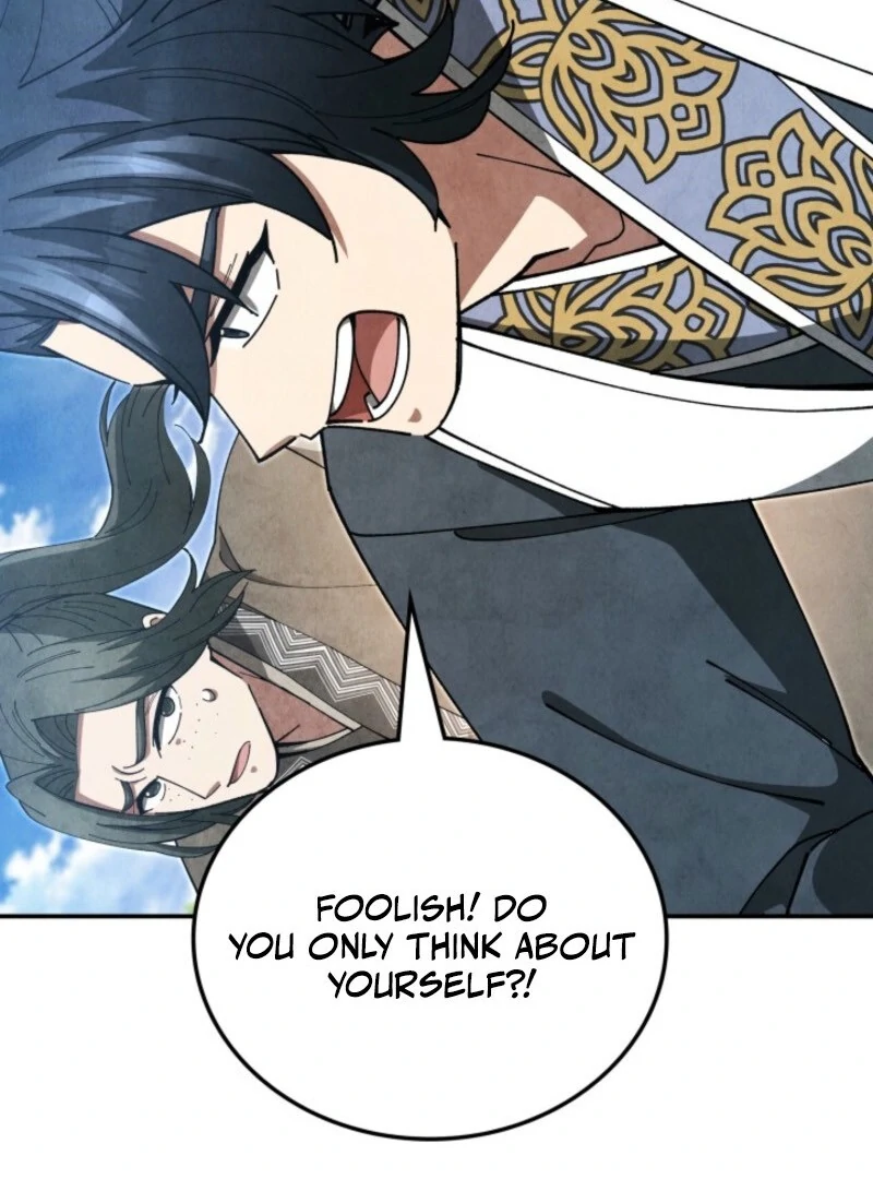 How to Live as a Civil Servant in Murim Chapter 33 - page 3