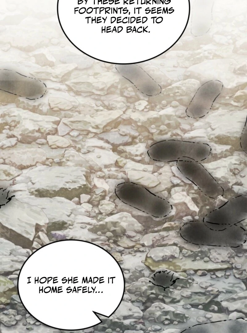 How to Live as a Civil Servant in Murim Chapter 33 - page 40