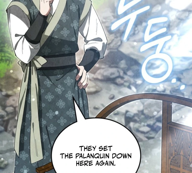 How to Live as a Civil Servant in Murim Chapter 33 - page 43
