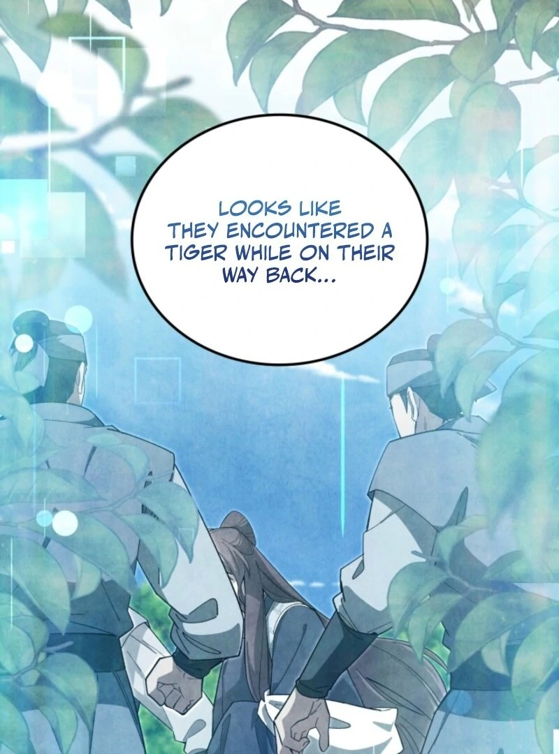 How to Live as a Civil Servant in Murim Chapter 33 - page 54