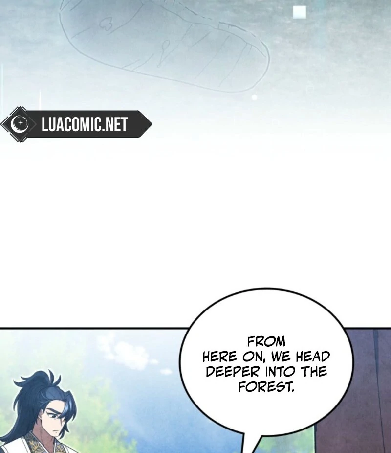 How to Live as a Civil Servant in Murim Chapter 33 - page 57