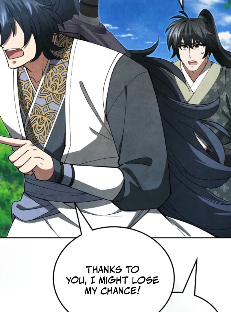 How to Live as a Civil Servant in Murim Chapter 33 - page 5