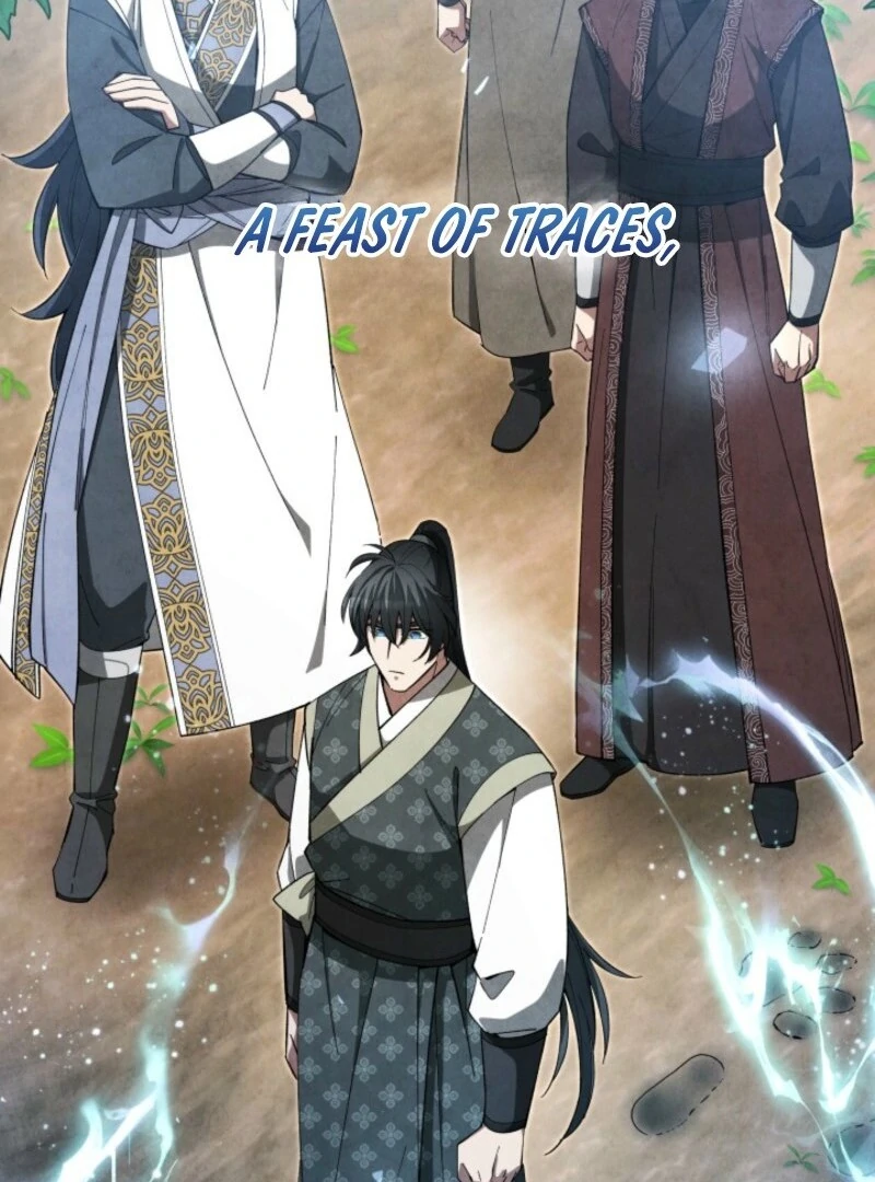How to Live as a Civil Servant in Murim Chapter 33 - page 68