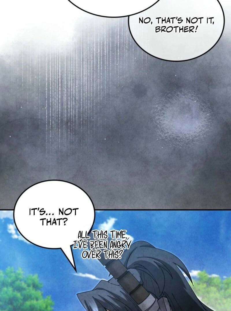 How to Live as a Civil Servant in Murim Chapter 33 - page 6