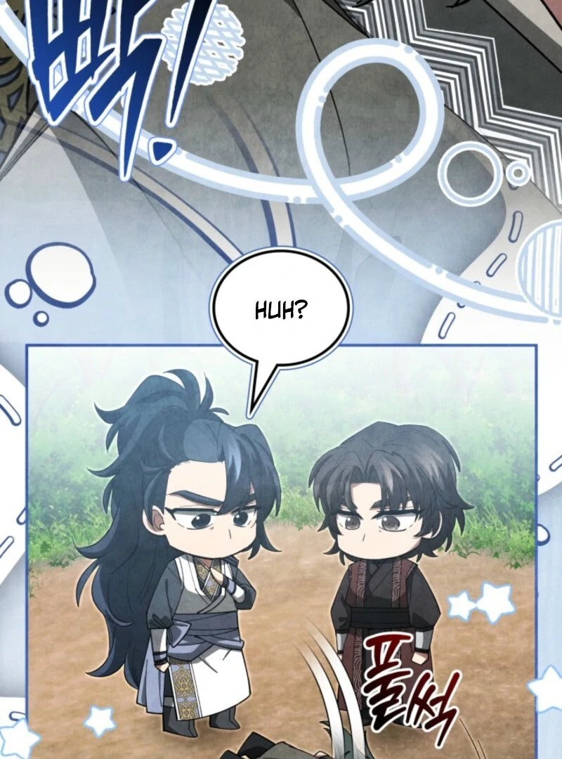 How to Live as a Civil Servant in Murim Chapter 33 - page 79